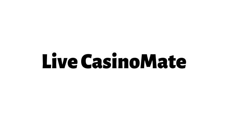 Live Casino Mate logo