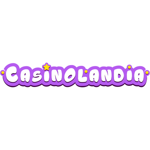 CasinoLandia logo